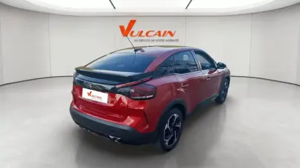 Photo 6 Citroën C4  PureTech 130 S&S BVM6