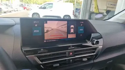 Photo 14 Citroën C4  PureTech 130 S&S BVM6