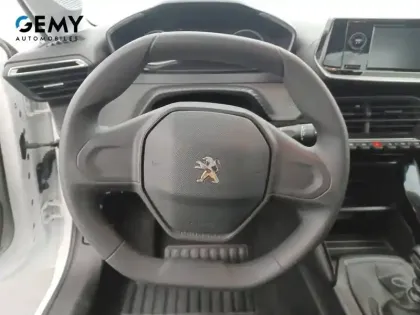 Photo 24 Peugeot 208  BlueHDi 100 S&S BVM6