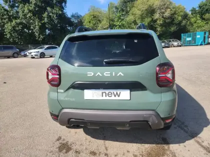 Photo 5 Dacia Duster  ECO-G 100 4x2