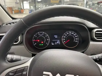 Photo 20 Dacia Duster  ECO-G 100 4x2