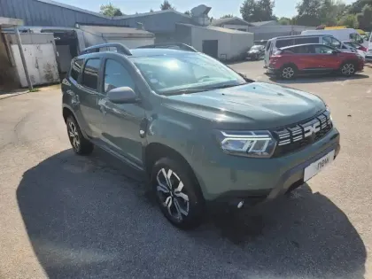 Photo 8 Dacia Duster  ECO-G 100 4x2