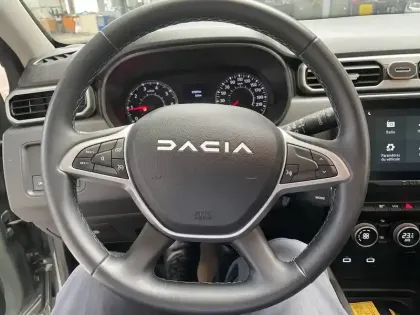 Photo 19 Dacia Duster  ECO-G 100 4x2