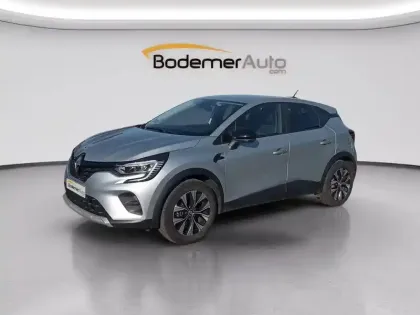 Photo Renault Captur Evolution