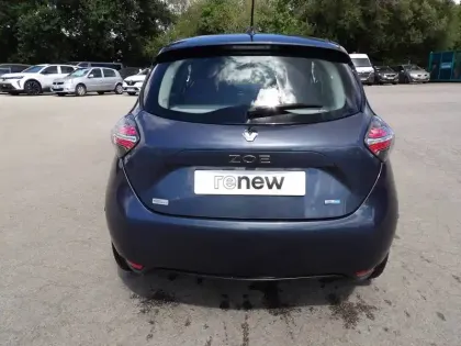 Photo 5 Renault Zoé Zoe R110 - 22B