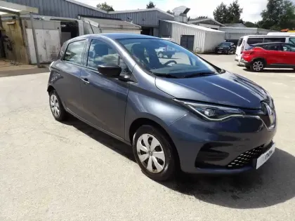 Photo 8 Renault Zoé Zoe R110 - 22B