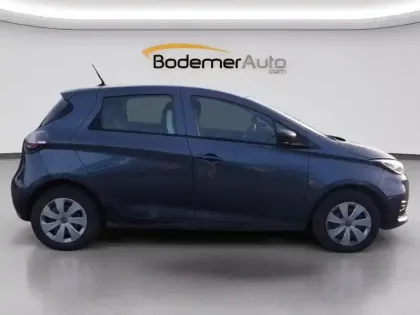 Photo 15 Renault Zoé Zoe R110 - 22B