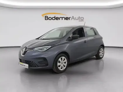 Photo 193 Renault Zoé Zoe R110 - 22B