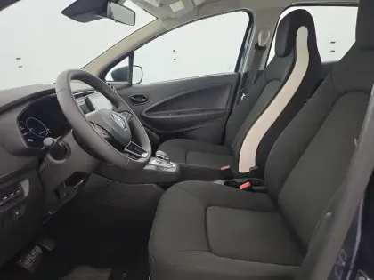 Photo 39 Renault Zoé Zoe R110 - 22B