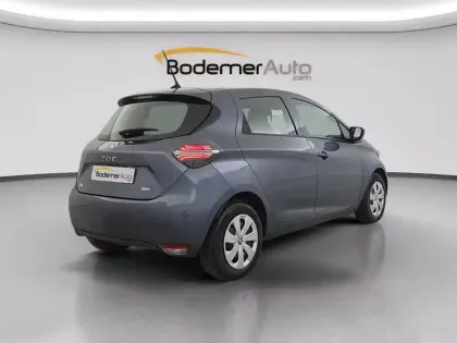 Photo 197 Renault Zoé Zoe R110 - 22B