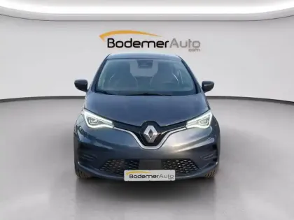 Photo 17 Renault Zoé Zoe R110 - 22B