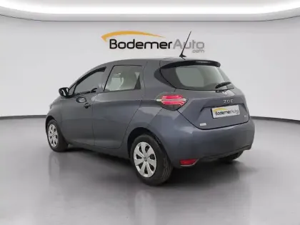Photo 111 Renault Zoé Zoe R110 - 22B