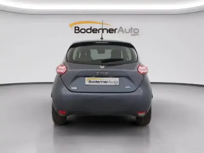 Photo 168 Renault Zoé Zoe R110 - 22B