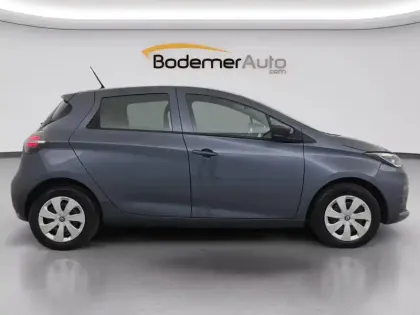 Photo 30 Renault Zoé Zoe R110 - 22B