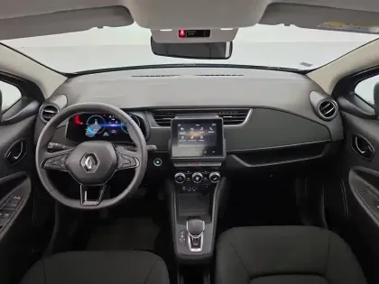 Photo 182 Renault Zoé Zoe R110 - 22B
