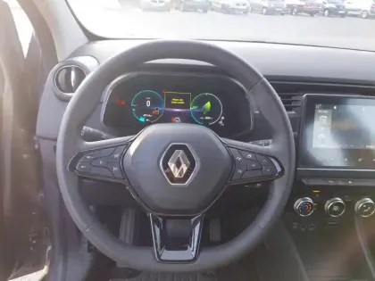 Photo 20 Renault Zoé Zoe R110 - 22B