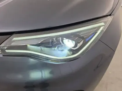 Photo 201 Renault Zoé Zoe R110 - 22B