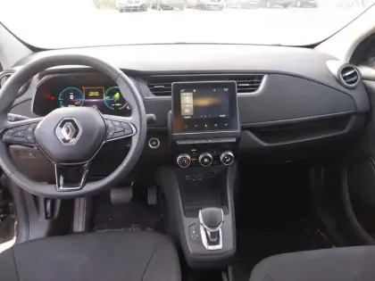 Photo 19 Renault Zoé Zoe R110 - 22B