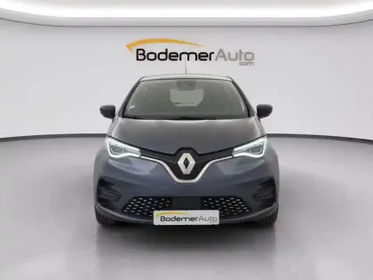 Photo 144 Renault Zoé Zoe R110 - 22B