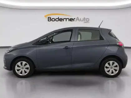 Photo 110 Renault Zoé Zoe R110 - 22B