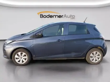 Photo 11 Renault Zoé Zoe R110 - 22B