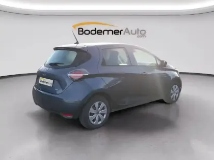 Photo 14 Renault Zoé Zoe R110 - 22B