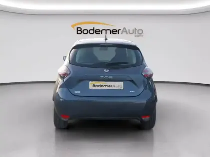 Photo 13 Renault Zoé Zoe R110 - 22B
