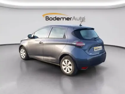Photo 12 Renault Zoé Zoe R110 - 22B