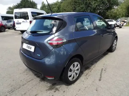 Photo 9 Renault Zoé Zoe R110 - 22B
