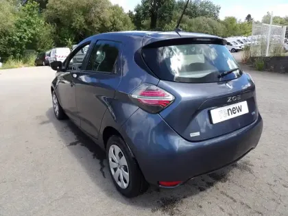 Photo 6 Renault Zoé Zoe R110 - 22B