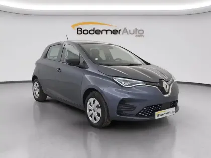 Photo 115 Renault Zoé Zoe R110 - 22B