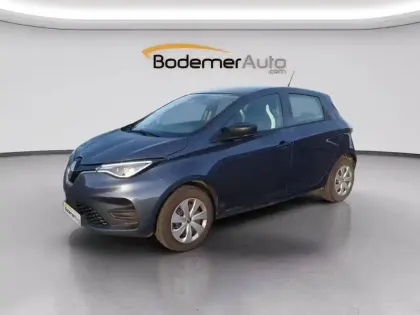 Photo 10 Renault Zoé Zoe R110 - 22B