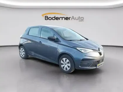 Photo 16 Renault Zoé Zoe R110 - 22B