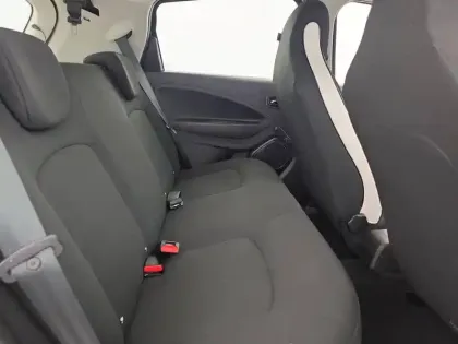 Photo 191 Renault Zoé Zoe R110 - 22B