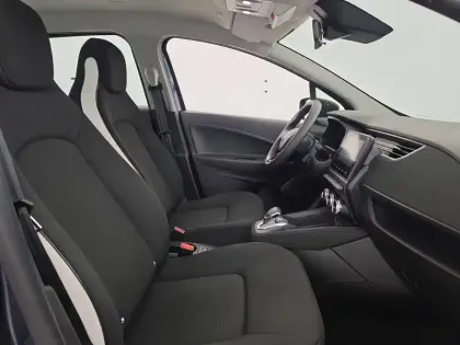 Photo 68 Renault Zoé Zoe R110 - 22B