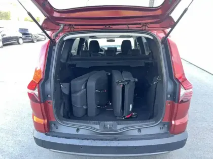 Photo 11 Dacia Jogger  ECO-G 100 7 places