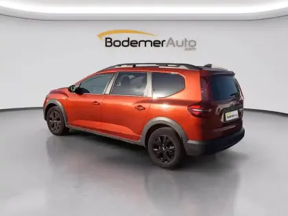 Photo 17 Dacia Jogger  ECO-G 100 7 places