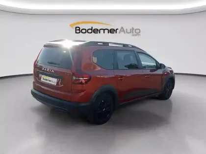 Photo 19 Dacia Jogger  ECO-G 100 7 places
