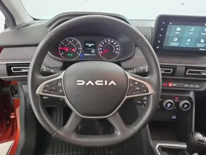 Photo 49 Dacia Jogger  ECO-G 100 7 places