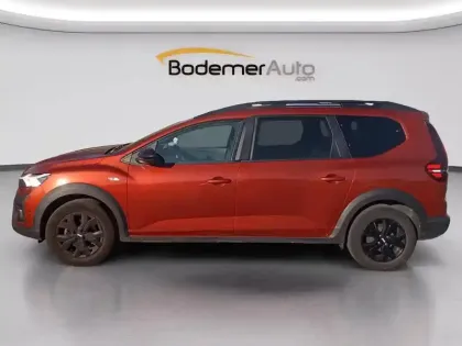 Photo 16 Dacia Jogger  ECO-G 100 7 places