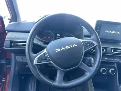 Photo 14 Dacia Jogger  ECO-G 100 7 places