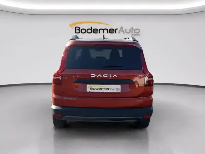 Photo 18 Dacia Jogger  ECO-G 100 7 places