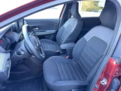 Photo 5 Dacia Jogger  ECO-G 100 7 places
