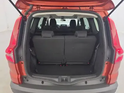 Photo 60 Dacia Jogger  ECO-G 100 7 places
