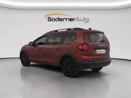 Photo 32 Dacia Jogger  ECO-G 100 7 places
