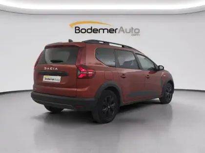 Photo 34 Dacia Jogger  ECO-G 100 7 places