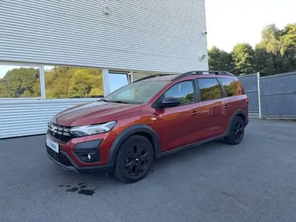 Photo Dacia Jogger Extreme