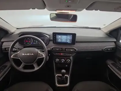 Photo 48 Dacia Jogger  ECO-G 100 7 places