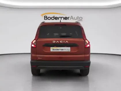Photo 33 Dacia Jogger  ECO-G 100 7 places