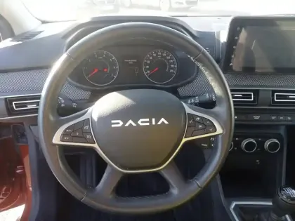 Photo 25 Dacia Jogger  ECO-G 100 7 places